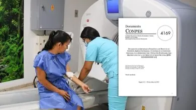 CONPES 4169 impulsa la mayor modernización hospitalaria en Colombia: $3,02 billones para renovar la red pública