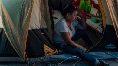 COP29 OPS alerta que desatender a las poblaciones vulnerables empeorará las desigualdades en salud