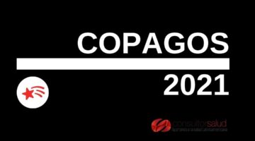 Copagos y cuotas moderadoras 2021