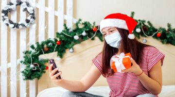 COVID19 Recomendaciones para la celebraciones de diciembre 2020