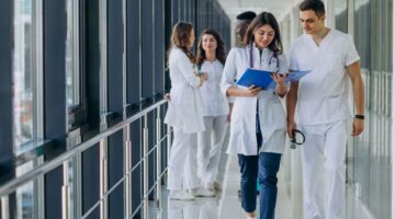 CUPS Clasificación Única de Procedimientos