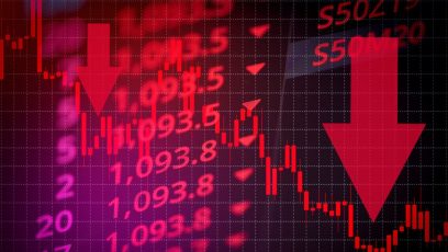 Cae la inversión a empresas biotech y startups de la industria farmacéutica