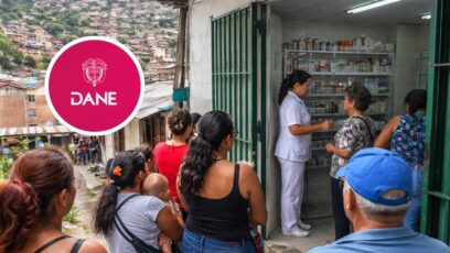 Cae la pobreza multidimensional