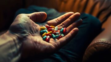 Caen las muertes por sobredosis en Estados Unidos ¿a qué se debería