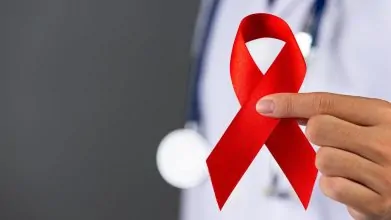 Caída del 3.34% en la cobertura del tratamiento TAR para VIH