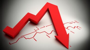 Caída en la confianza comercial e industrial en Colombia