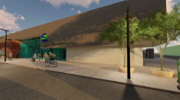 Cali consolida su red pública de salud con la construcción del nuevo Hospital Primitivo Iglesias