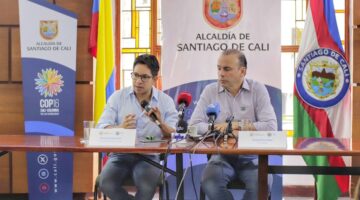 Cali decretó emergencia sanitaria por incremento de casos de dengue