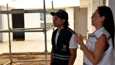 Cali ejecuta la mayor recuperación de su red pública de salud 30 sedes en obra y $14.850 millones invertidos