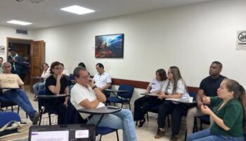 Cali fortalece la inclusión de personas con discapacidad y presenta balance institucional 2025