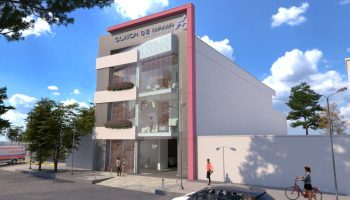 Cali fortalece su red pública con la nueva Clínica de Mama para la atención en salud femenina