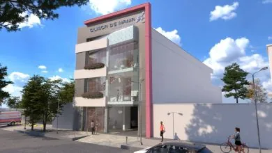Cali fortalece su red pública con la nueva Clínica de Mama para la atención en salud femenina
