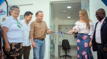 Cali fortalece su red pública de salud con millonaria inversión en infraestructura y servicios