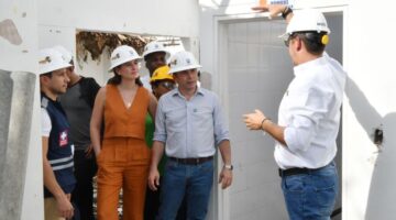 Cali inicia la construcción del Hospital Antonio Nariño $24.650 millones y un nuevo eje de atención para discapacidad y cuidadores