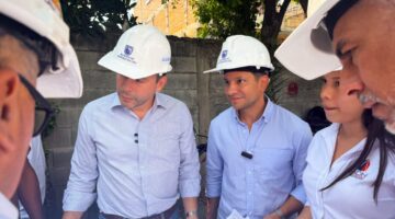 Cali inicia obra de la Clínica de la Mama con $13.716 millones y atención para más de 15.000 mujeres