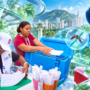 Cali inicia vacunación gratuita contra el dengue para niños de 9 años con 6.000 dosis