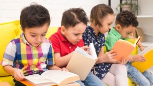 Cali lanza iniciativa para fortalecer la salud mental infantil mediante la lectura en familia