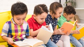 Cali lanza iniciativa para fortalecer la salud mental infantil mediante la lectura en familia
