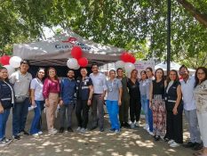 Cali lanzó la iniciativa 'Autotest de VIH' conózcala