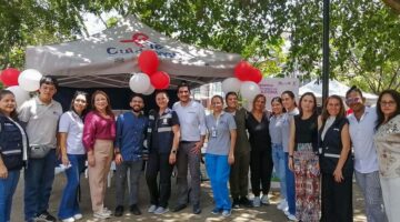 Cali lanzó la iniciativa 'Autotest de VIH' conózcala