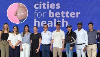 Cali, pionero nacional en lanzar una Ruta Integral de Atención de Obesidad