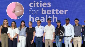 Cali, pionero nacional en lanzar una Ruta Integral de Atención de Obesidad