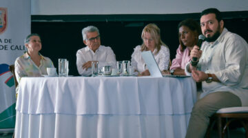 Cali presentó su perspectiva distrital frente a la reforma a la salud