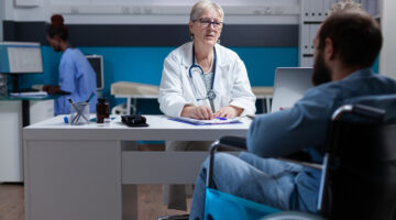 Calificación de invalidez en primera oportunidad proyecto de decreto