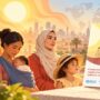 Calor extremo y salud maternoinfantil OMS presenta nuevos indicadores para vigilar sus riesgos Calor extremo y salud maternoinfantil OMS presenta nuevos indicadores para vigilar sus riesgos