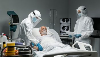 Camas UCI en Colombia expansión durante el COVID-19 y el reto de sostenerlas