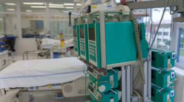 Cambia el cronograma de anticipos por disponibilidad de camas UCI de febrero y marzo