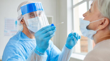 Cambia el procedimiento para el reconocimiento y pago de las pruebas Covid-19 - Res. 1137 de 2021