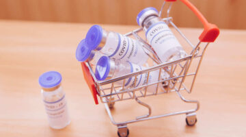 Cambiarán las condiciones para la compra y aplicación de vacunas Covid-19 por parte de privados