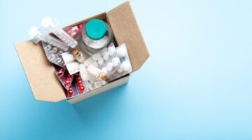 Cambiarían orientaciones para donación de medicamentos