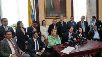 Cambio Radical presentó proyecto de reforma a la salud este es el texto completo