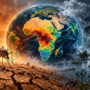 Cambio climático y malaria así podría cambiar el riesgo global