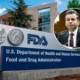Cambio de liderazgo en la FDA intensifica las dudas sobre la regulación farmacéutica en Estados Unidos