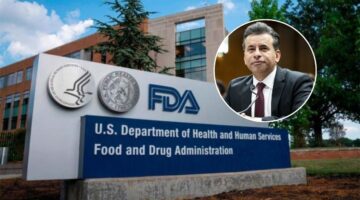Cambio de liderazgo en la FDA intensifica las dudas sobre la regulación farmacéutica en Estados Unidos