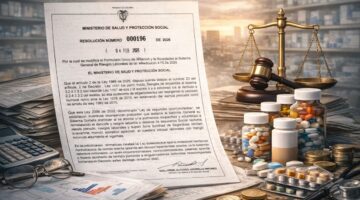 Cambios al Formulario Único de Afiliación y Reporte de Novedades del Sistema General de Riesgos Laborales