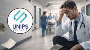 Cambios en Supersalud y Nueva EPS podrían agravar la crisis de pagos y llevar al cierre de servicios, advierten UNIPS