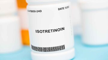 Cambios en el programa iPLEDGE para isotretinoína: FDA