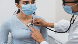 Cambios en el sistema de salud mexicano, personas sin seguridad social serán atendidas