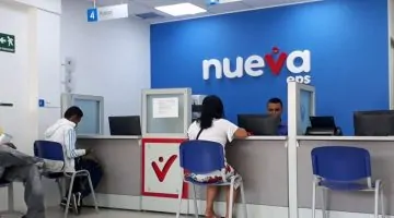 Cambios en la red de prestadores de Nueva EPS: cobertura garantizada para afiliados