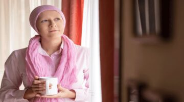 Cancer Cuello Uterino