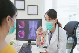 Cáncer colorrectal: una enfermedad prevenible y tratable