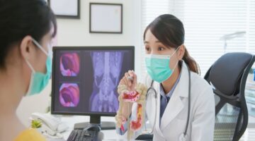 Cáncer colorrectal: una enfermedad prevenible y tratable