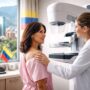 Cáncer de mama, principal neoplasia priorizada en Colombia