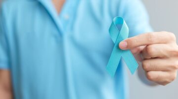 Cáncer de próstata en Colombia datos actualizados