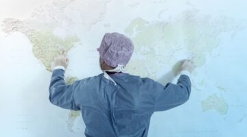 Cáncer en Suramérica aumentarán los casos para 2025