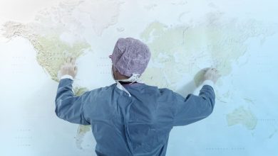 Cáncer en Suramérica aumentarán los casos para 2025